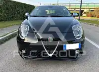 2017 Alfa Romeo Mito