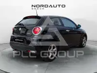 2017 Alfa Romeo Mito