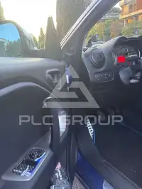 2017 Alfa Romeo Mito