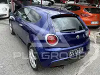 2017 Alfa Romeo Mito