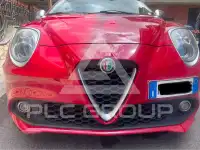 2017 Alfa Romeo Mito
