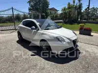 2017 Alfa Romeo Mito