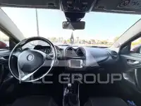 2017 Alfa Romeo Mito