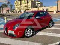 2017 Alfa Romeo Mito