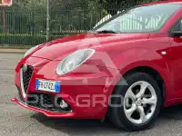 2017 Alfa Romeo Mito