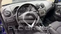 2017 Alfa Romeo Mito