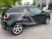 2017 Alfa Romeo Mito