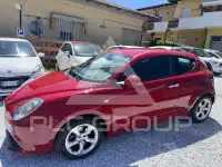 2017 Alfa Romeo Mito