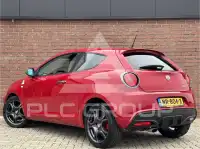 2017 Alfa Romeo Mito