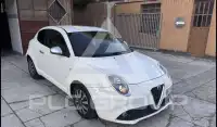 2017 Alfa Romeo Mito