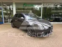 2017 Alfa Romeo Mito
