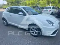 2017 Alfa Romeo Mito