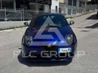 2017 Alfa Romeo Mito