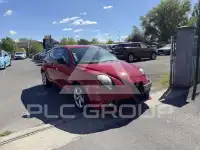 2017 Alfa Romeo Mito