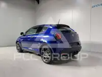 2017 Alfa Romeo Mito