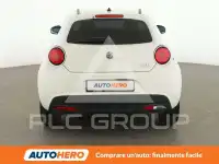 2017 Alfa Romeo Mito