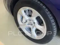 2017 Alfa Romeo Mito