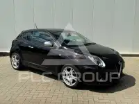 2017 Alfa Romeo Mito
