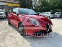 2017 Alfa Romeo Mito
