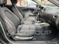 2017 Alfa Romeo Mito