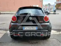 2017 Alfa Romeo Mito