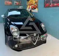 2017 Alfa Romeo Mito