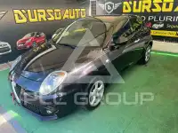 2017 Alfa Romeo Mito