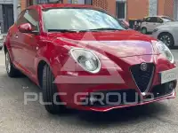 2017 Alfa Romeo Mito
