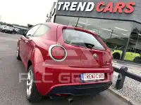 2017 Alfa Romeo Mito