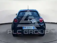 2017 Alfa Romeo Mito