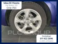 2017 Alfa Romeo Mito