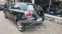 2017 Alfa Romeo Mito