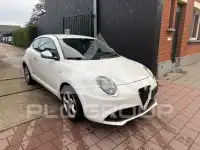 2017 Alfa Romeo Mito