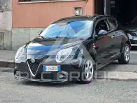 2017 Alfa Romeo Mito