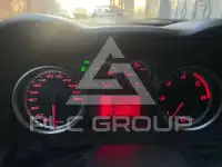 2017 Alfa Romeo Mito