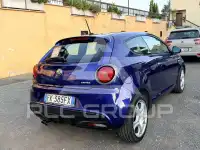 2017 Alfa Romeo Mito