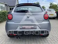 2017 Alfa Romeo Mito