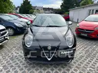 2017 Alfa Romeo Mito
