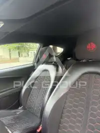 2017 Alfa Romeo Mito