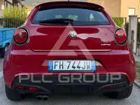 2017 Alfa Romeo Mito
