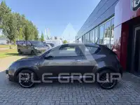 2017 Alfa Romeo Mito