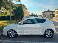 2017 Alfa Romeo Mito