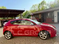 2017 Alfa Romeo Mito