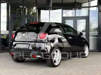 2017 Alfa Romeo Mito