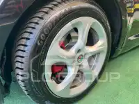 2017 Alfa Romeo Mito