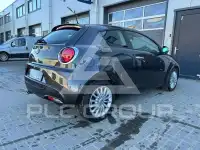 2017 Alfa Romeo Mito
