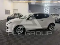 2017 Alfa Romeo Mito
