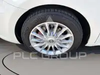 2017 Alfa Romeo Mito