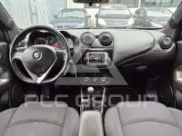 2017 Alfa Romeo Mito