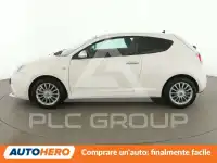 2017 Alfa Romeo Mito